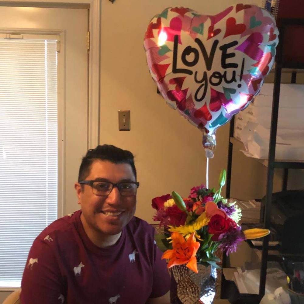 Meet your Posher, Phillip